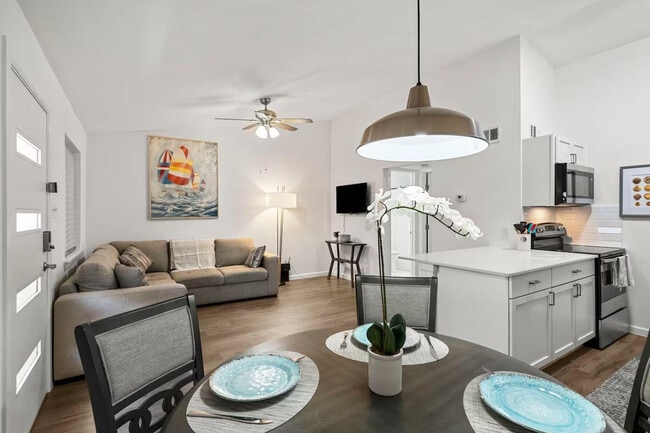 property at 710 W 34th St