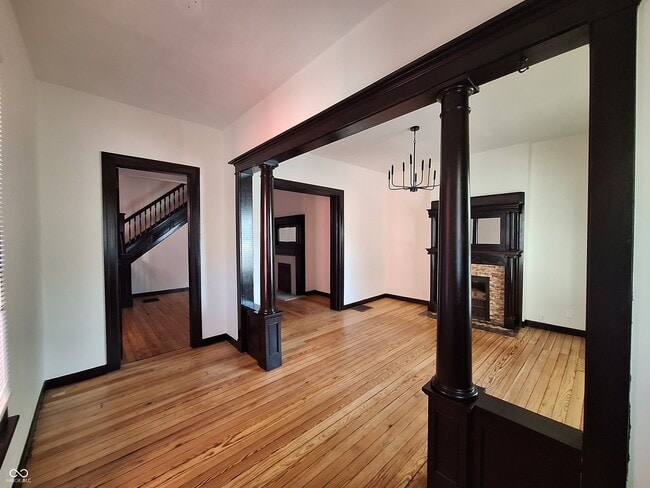 1430 E Ohio St in Indianapolis, IN - Building Photo - Building Photo