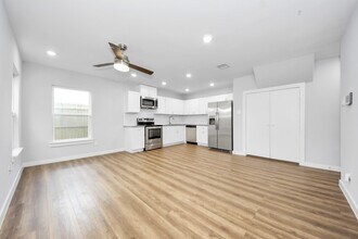 6617 Bacher St in Houston, TX - Building Photo - Building Photo