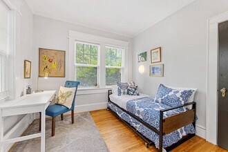 800 Magnolia Ave in Charlotte, NC - Building Photo - Building Photo