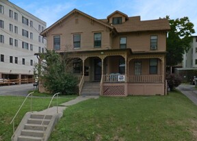 215 College Ave Apartments