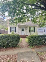 1710 Texas Ave in Richmond, VA - Building Photo