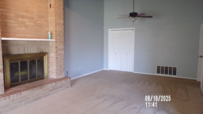 2616 NW Locksley Ln in Lawton, OK - Building Photo - Building Photo