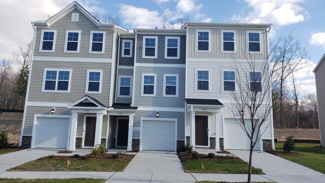 property at 2605 Chert Ln