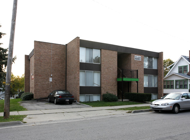 Colony Apartments in Ypsilanti, MI - Foto de edificio - Building Photo