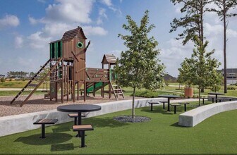 7210 Cedar Hbr Ct in Cypress, TX - Building Photo - Building Photo
