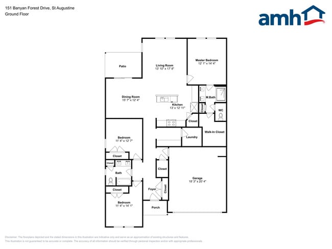 151 Banyan Frst Dr in St. Augustine, FL - Building Photo - Building Photo