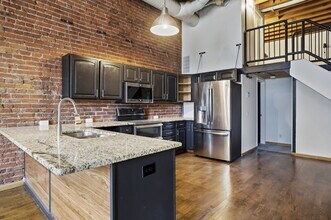 1143 Auraria Pkwy in Denver, CO - Building Photo - Building Photo