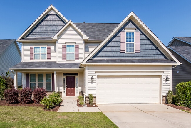 property at 161 Trevor Ridge