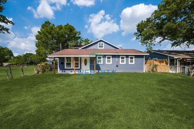 property at 508 S Jesse Lee St