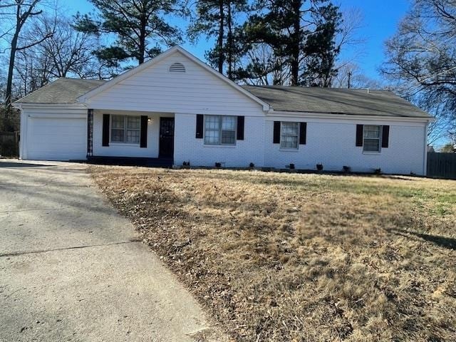 property at 4031 Drowsy Ln