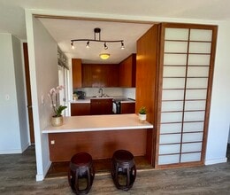 1519 Nuuanu Ave, Unit 1047 in Honolulu, HI - Building Photo - Building Photo