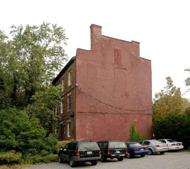 The Pearl Block in Buffalo, NY - Building Photo - Building Photo