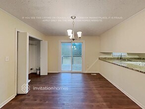 41 Jack Weldon Dr in Dallas, GA - Building Photo - Building Photo