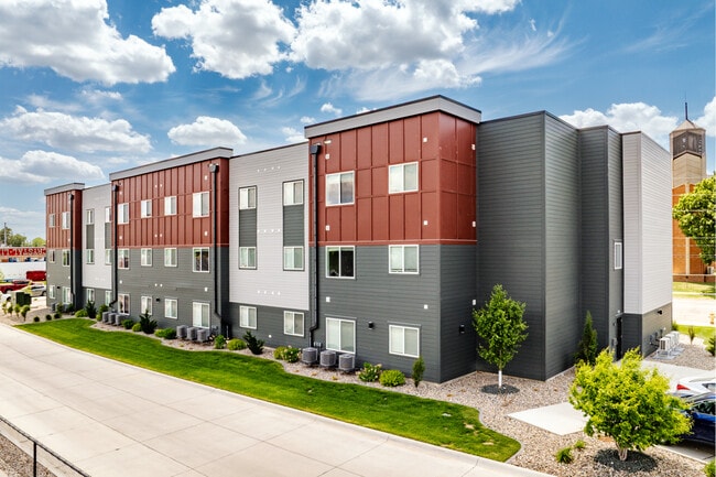 Morningside Lofts