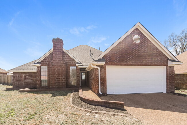 property at 6795 Finch Rd