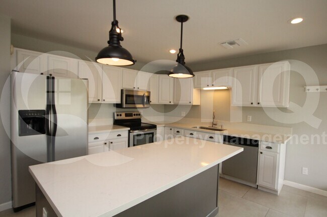 property at 8033 E Weldon Ave