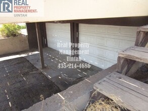 3815 E 4000 S in Vernal, UT - Building Photo - Building Photo