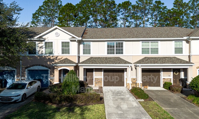 710 Crystal Way in Orange Park, FL - Building Photo - Building Photo