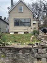 351 Lagro Ave in St. Louis, MO - Building Photo