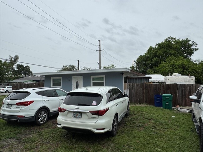 property at 7000 NW 21st Ave