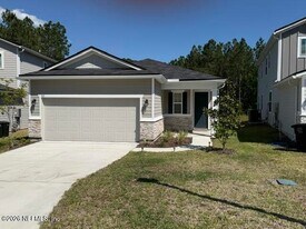 915 Cedar Slough Dr in Jacksonville, FL - Building Photo