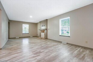 Stylish Independence Home by Glendale Park in Independence, MO - Building Photo