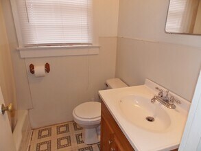 1617 Wedgedale Ave in Statesville, NC - Building Photo - Building Photo
