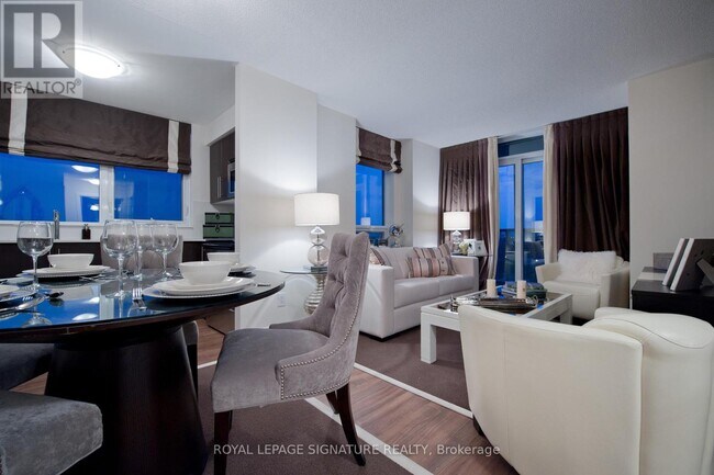 property at 105 Harrison Garden Blvd