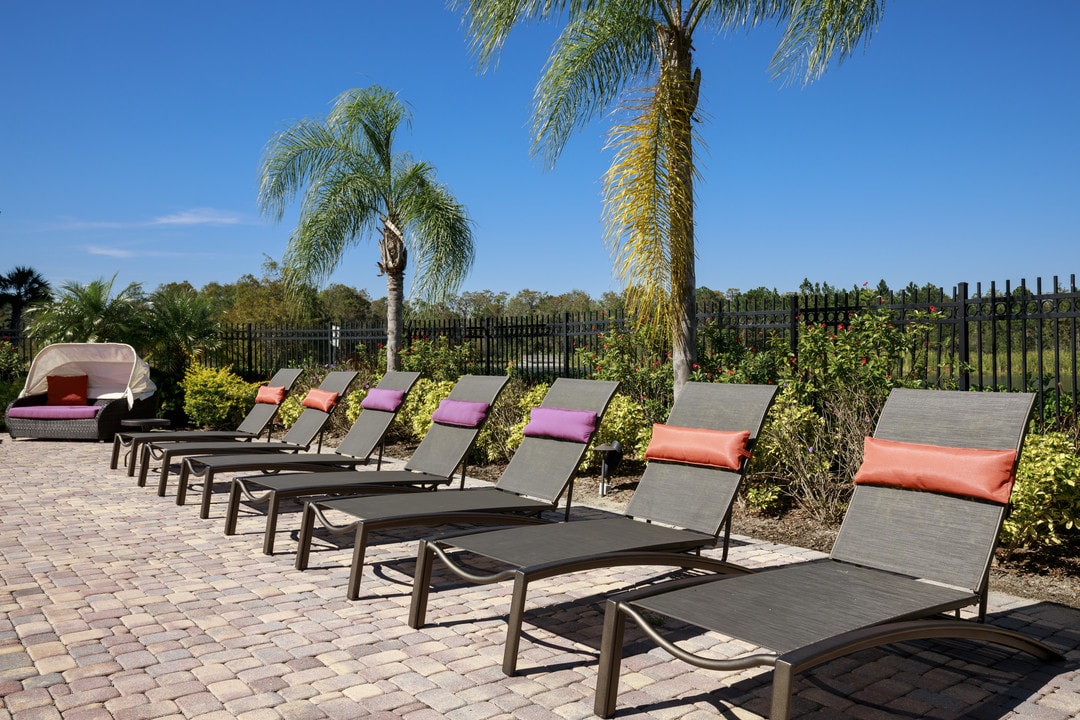 ARIUM Crowntree Lakes in Orlando, FL - Building Photo