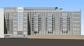Portals IV in Washington, DC - Building Photo