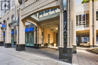 763-3763 Bay St. in Toronto, ON - Building Photo - Building Photo