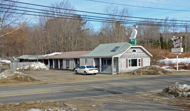 2030 Post Rd in Wells, ME - Building Photo - Building Photo