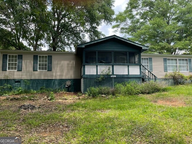 property at 1640 Yarbrough Rd NE