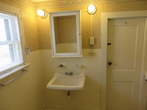 1223 Wall St in Fort Wayne, IN - Building Photo - Building Photo