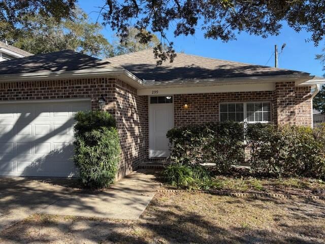 299 Niceville Ave in Niceville, FL - Building Photo - Building Photo