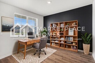 5628 Hickory Woods Dr in Nashville, TN - Building Photo - Building Photo