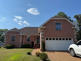 205 Queens Ln Ct in Nashville, TN - Building Photo