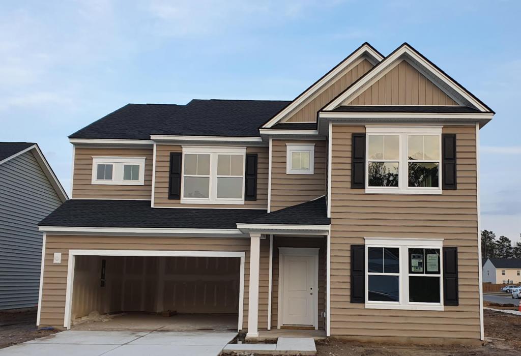 288 Firewheel Ct in Summerville, SC - Building Photo