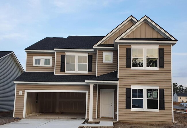 property at 288 Firewheel Ct