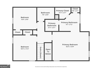 6489 E Windsor Ln in Norcross, GA - Building Photo - Building Photo