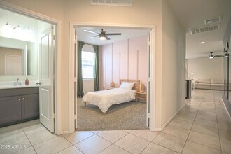 24380 W Jones Ave in Buckeye, AZ - Building Photo - Building Photo