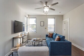 1016 18th Ave S in Nashville, TN - Building Photo - Building Photo