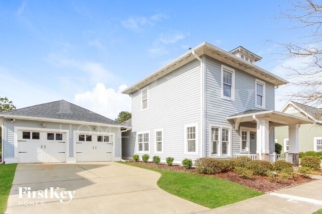 3330 Sawyer Dr, Unit 56 in Hoover, AL - Building Photo - Building Photo