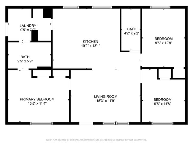916 W 65th St S in Wichita, KS - Building Photo - Building Photo