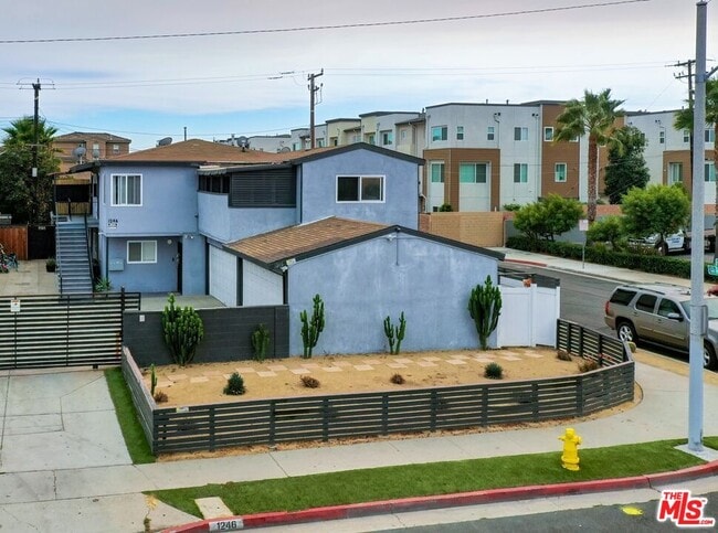 property at 1246 W 144th St