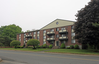 71 Montvale Ave Apartments