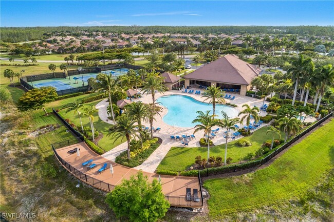 property at 13611 Villa Di Preserve Ln