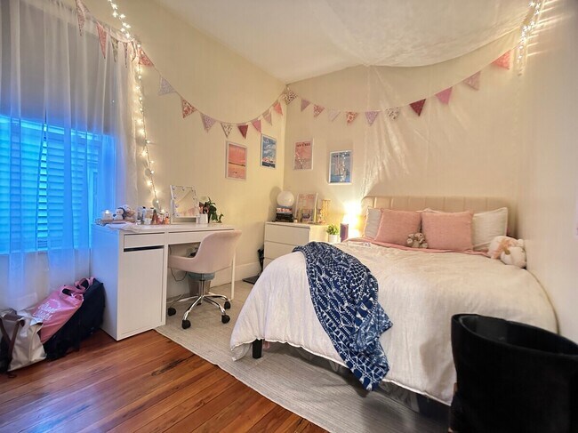 10 Carmel St, Unit 11L in Boston, MA - Building Photo - Building Photo