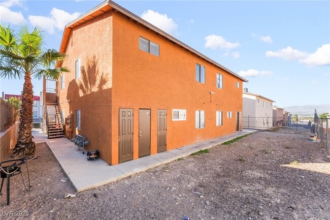 property at 6982 Hopkins Dr